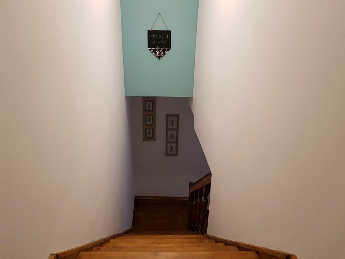 Отель Piraneska Экстерьер фото